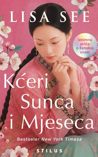 Kćeri Sunca i Mjeseca