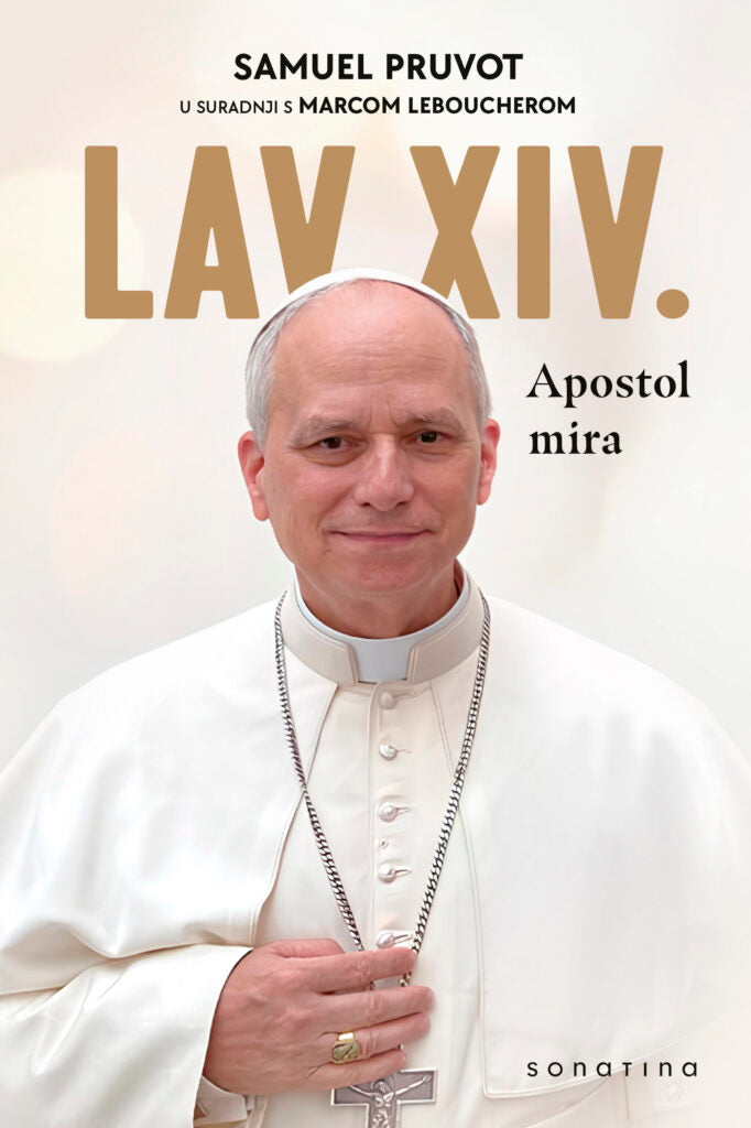 Lav XIV. – Apostol mira