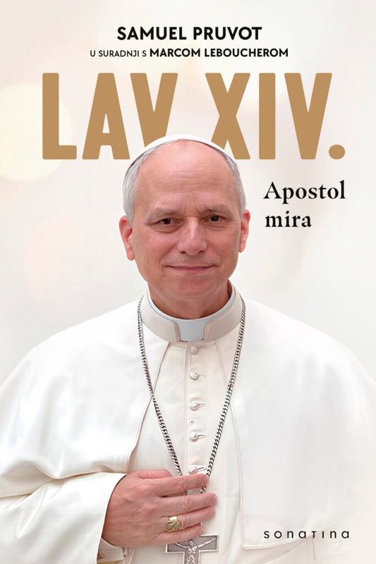 Lav XIV. – Apostol mira