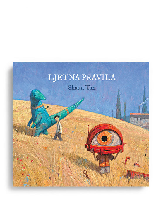 Ljetna pravila