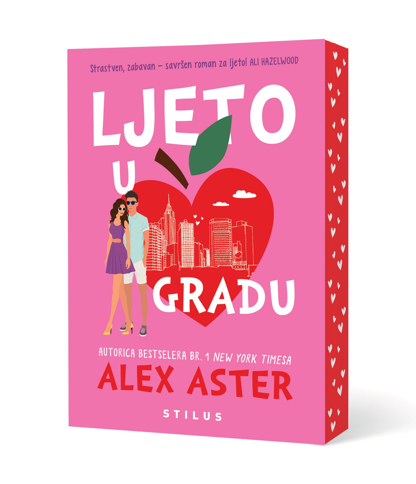 Ljeto u gradu