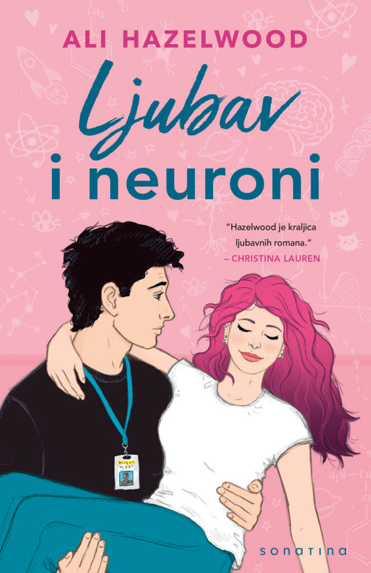 Ljubav i neuroni