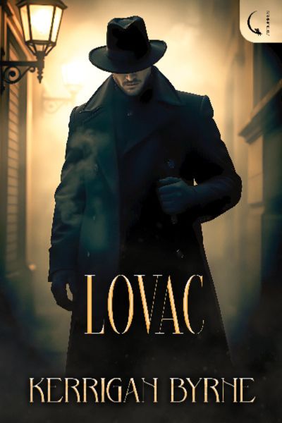 Lovac, Kerrigan Byrne