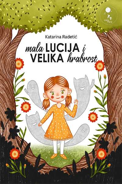 Mala Lucija i velika Hrabrost