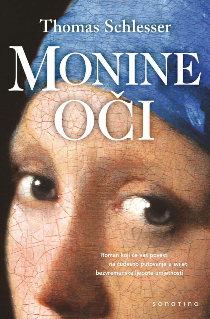 Monine oči