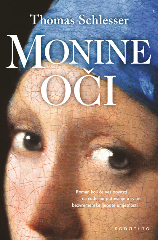 Monine oči