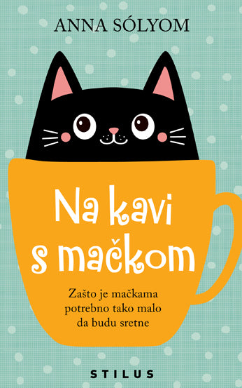 Na kavi s mačkom