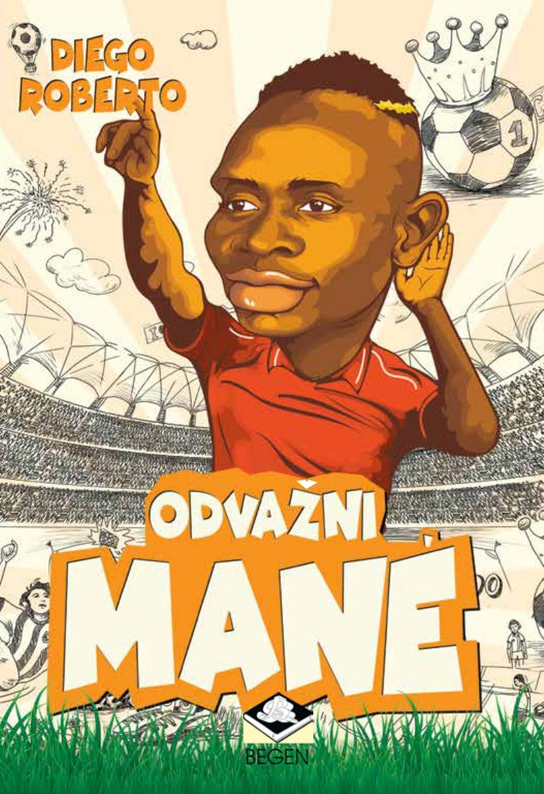 Odvažni Mane