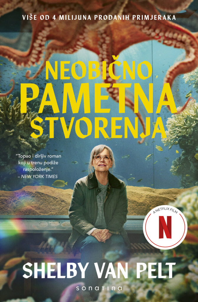 Neobično pametna stvorenja, 2. izdanje