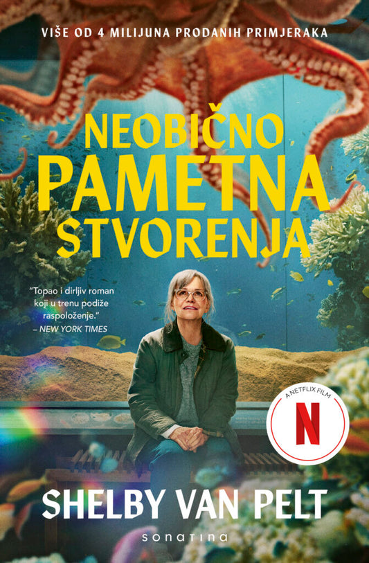 Neobično pametna stvorenja, 2. izdanje