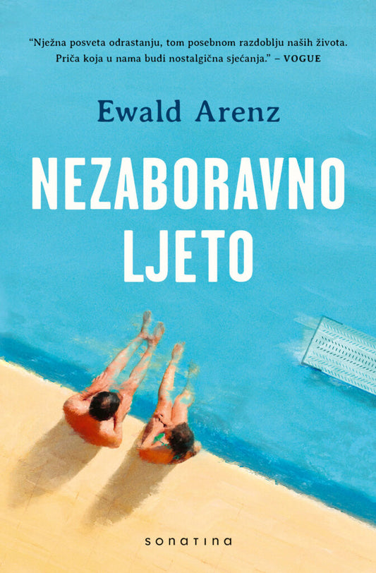 Nezaboravno ljeto