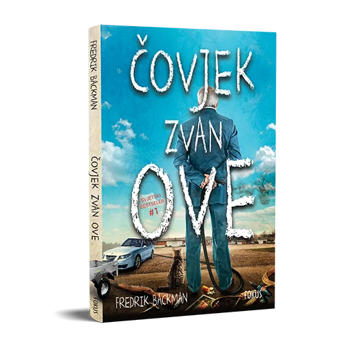 Čovjek zvan Ove