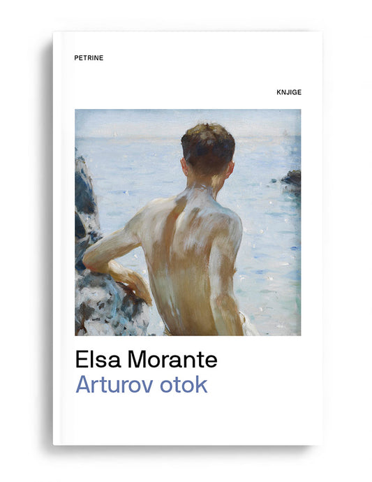 Arturov otok