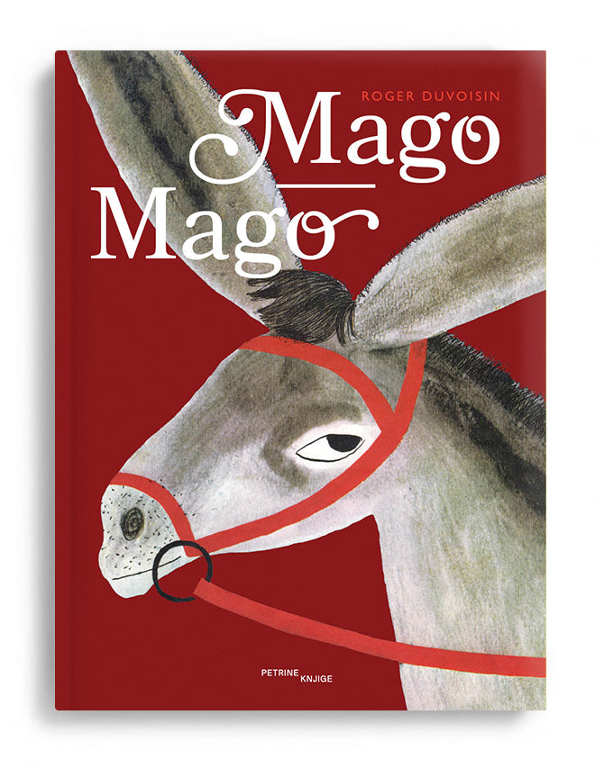 Mago-Mago