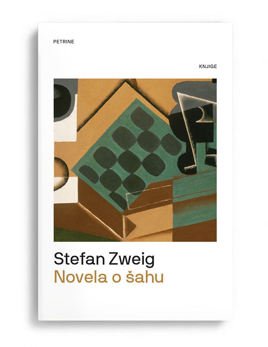 Novela o šahu