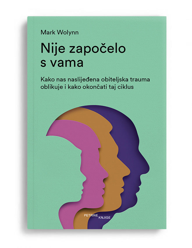 Nije započelo s vama