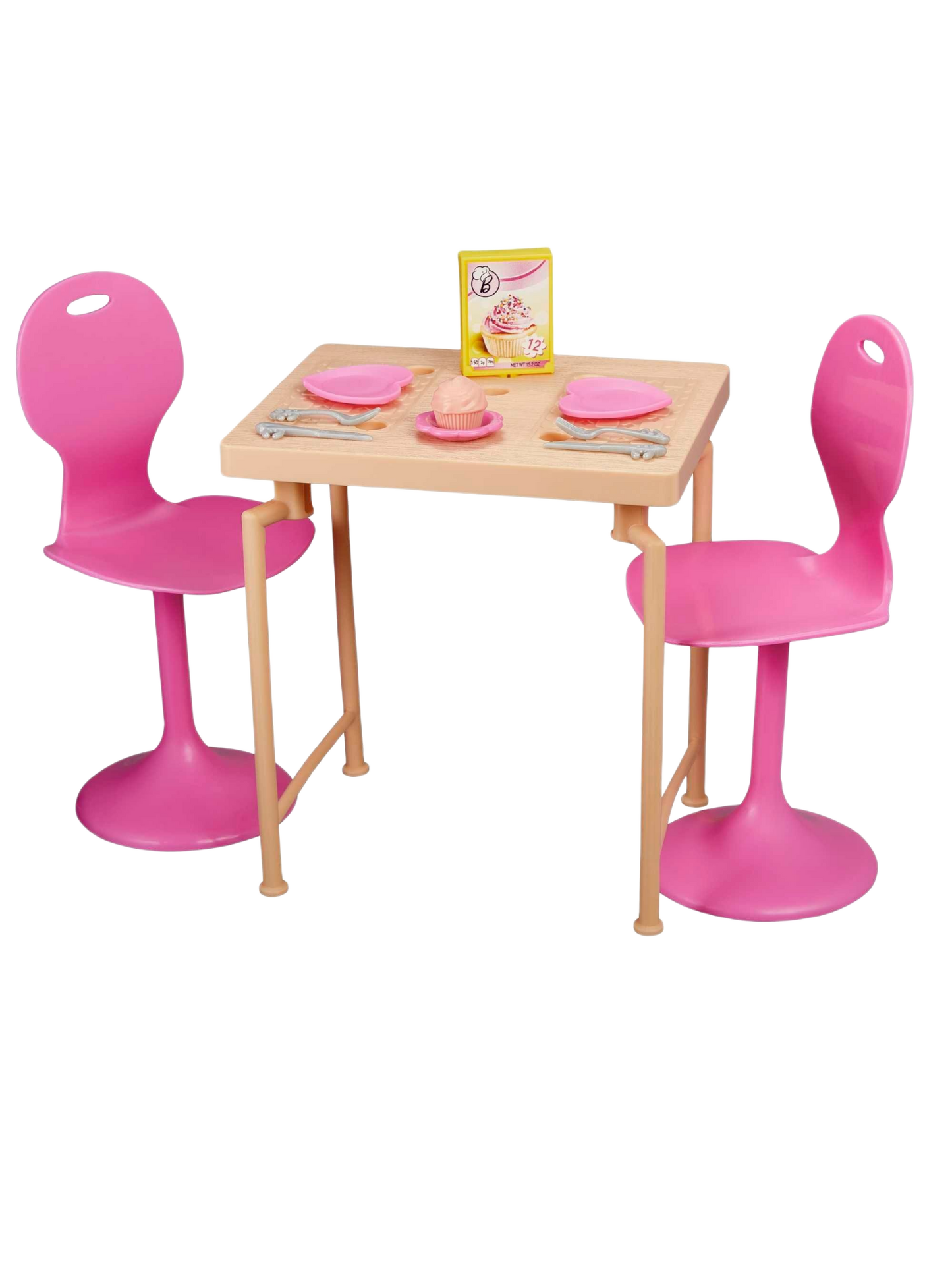 Barbie® kuharica set