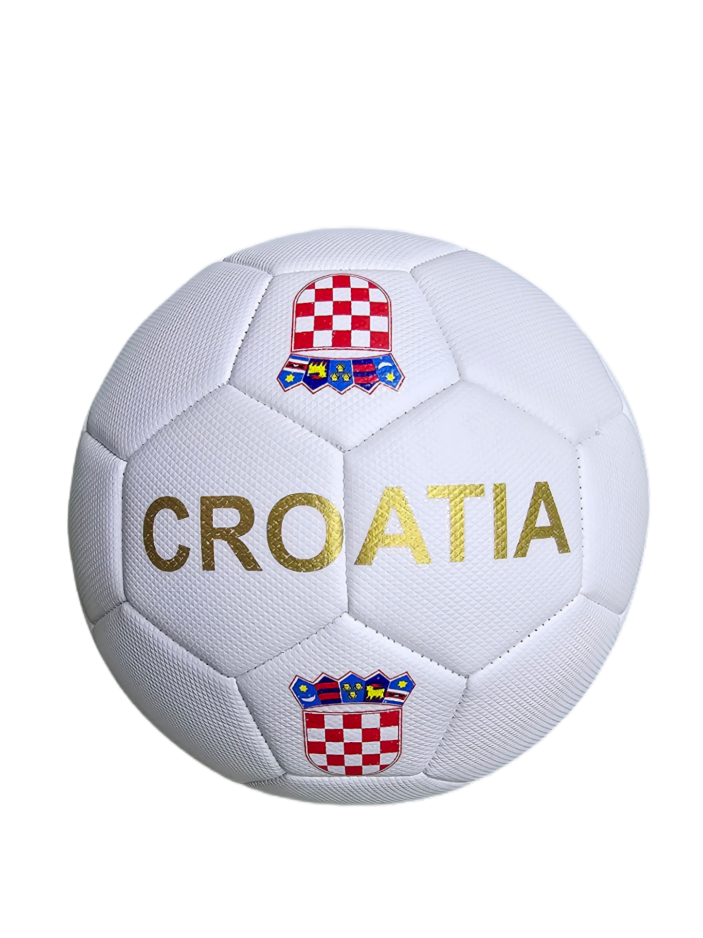 Nogometna lopta Hrvatska