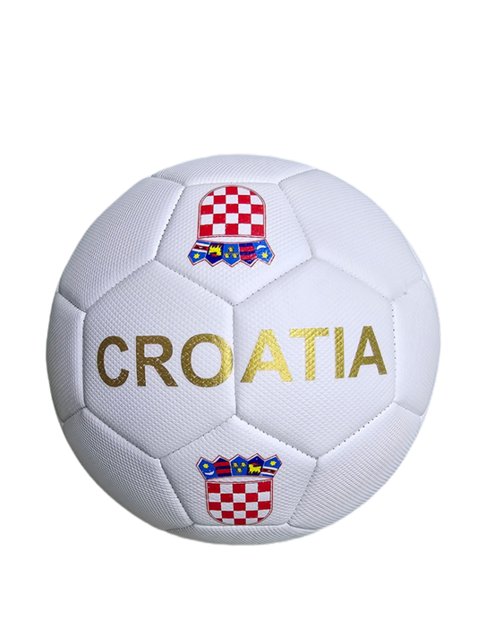 Nogometna lopta Hrvatska