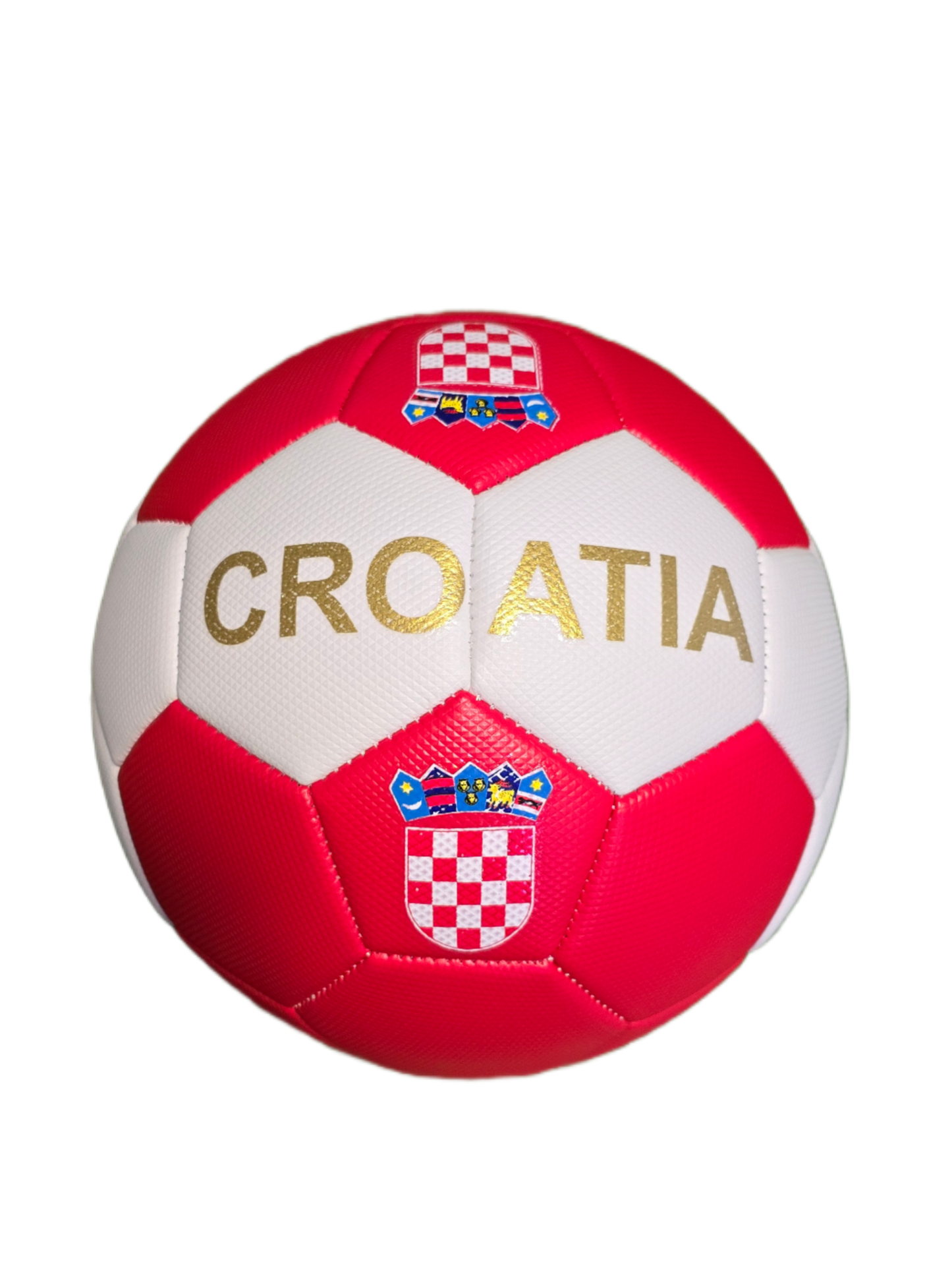 Nogometna lopta Hrvatska