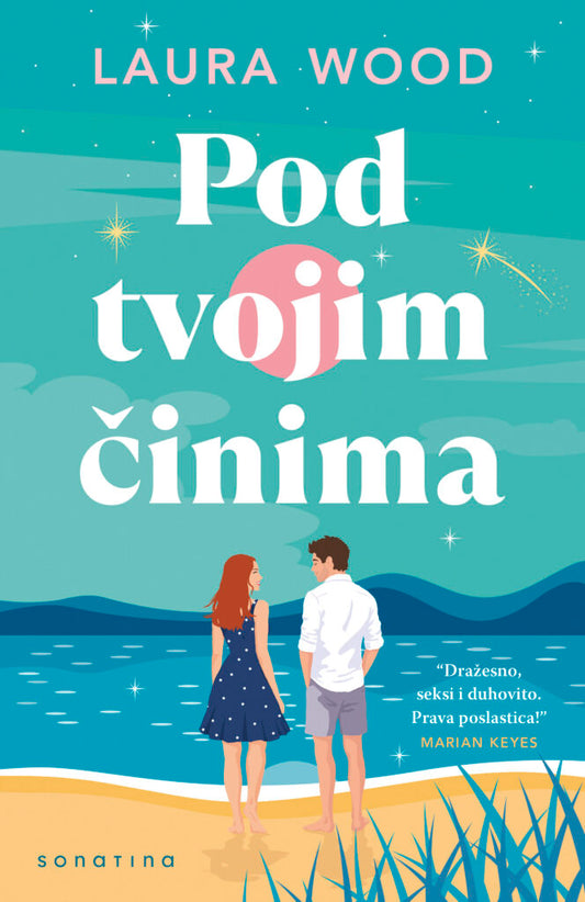 Pod tvojim činima