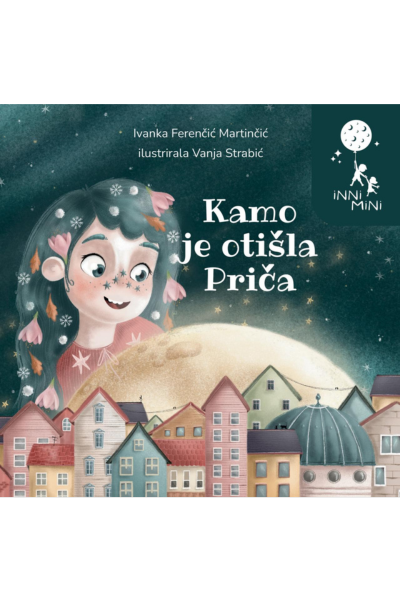 Kamo je otišla Priča