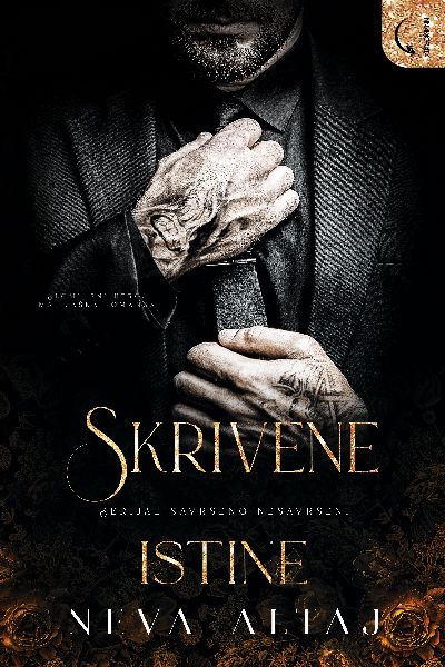Skrivene istine