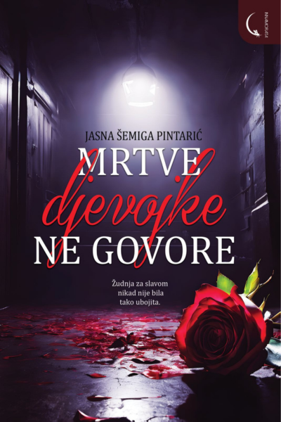 Mrtve djevojke ne govore – Jasna Šemiga Pintarić