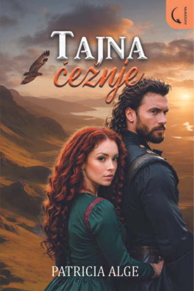 Tajna čežnje, Patricia Alge