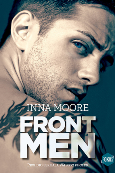 Frontmen, Inna Moore