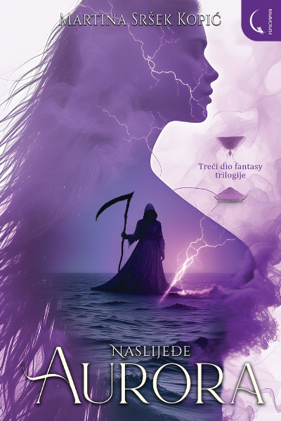 Aurora – Naslijeđe, Martina Sršek Kopić