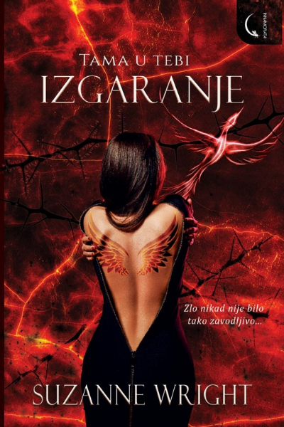 Izgaranje – Tama u tebi