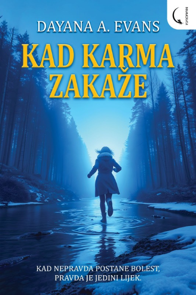 Kad karma zakaže