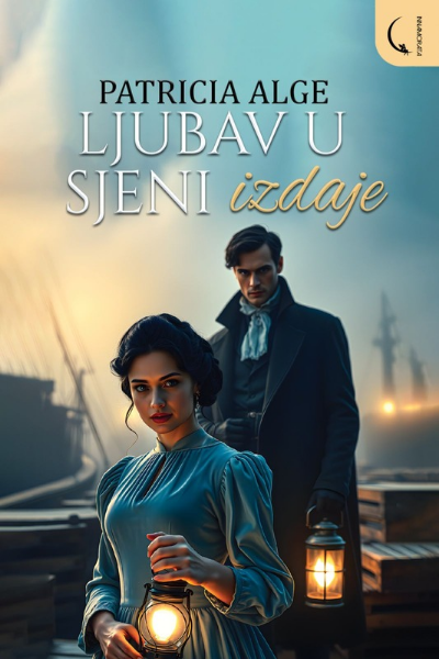 Ljubav u sjeni izdaje