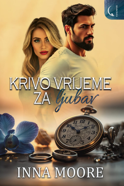 Krivo vrijeme za ljubav 2. izdanje