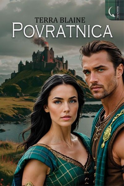 Povratnica, Terra Blaine