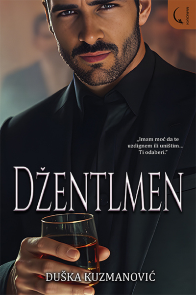 Džentlmen, Duška Kuzmanović