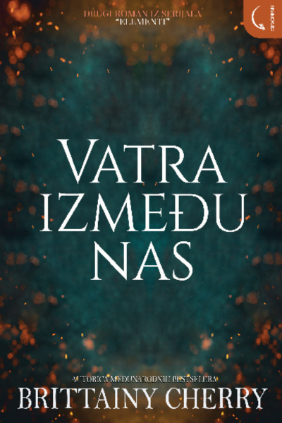 Vatra između nas
