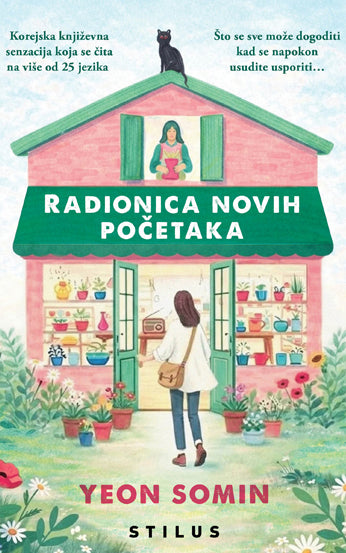 Radionica novih početaka