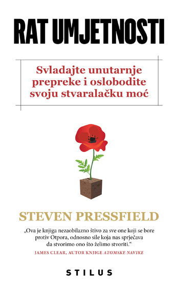 Rat umjetnosti