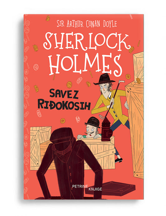 Savez riđokosih