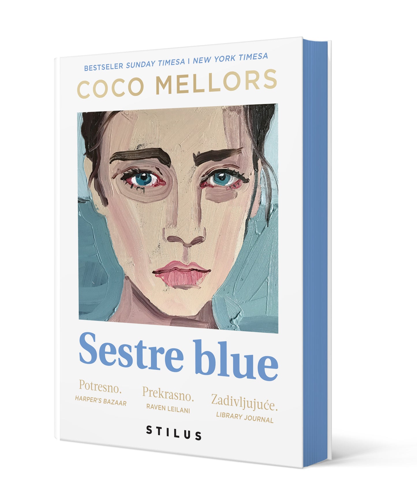 Sestre Blue