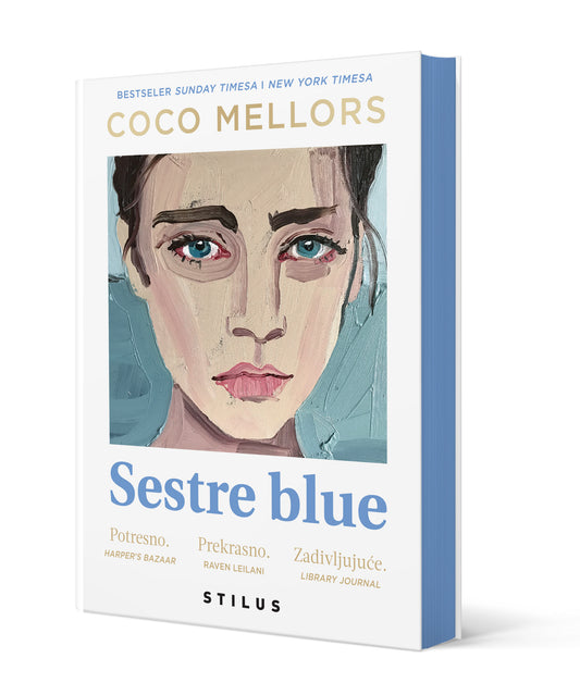 Sestre Blue