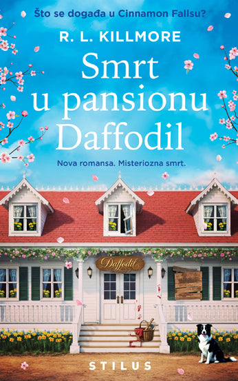 Smrt u pansionu Daffodil