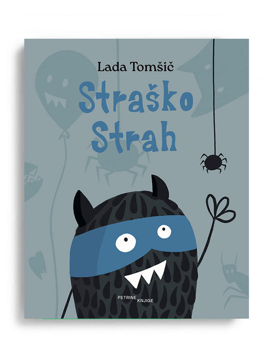Straško Strah