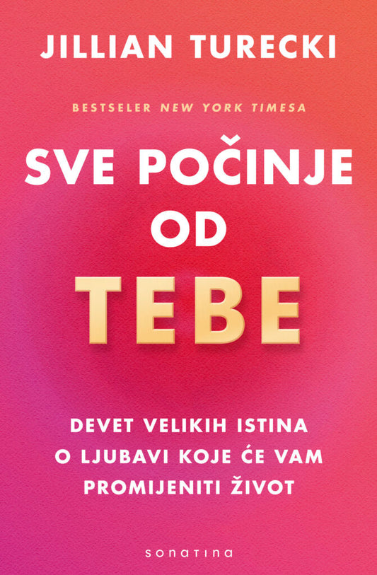 Sve počinje od tebe