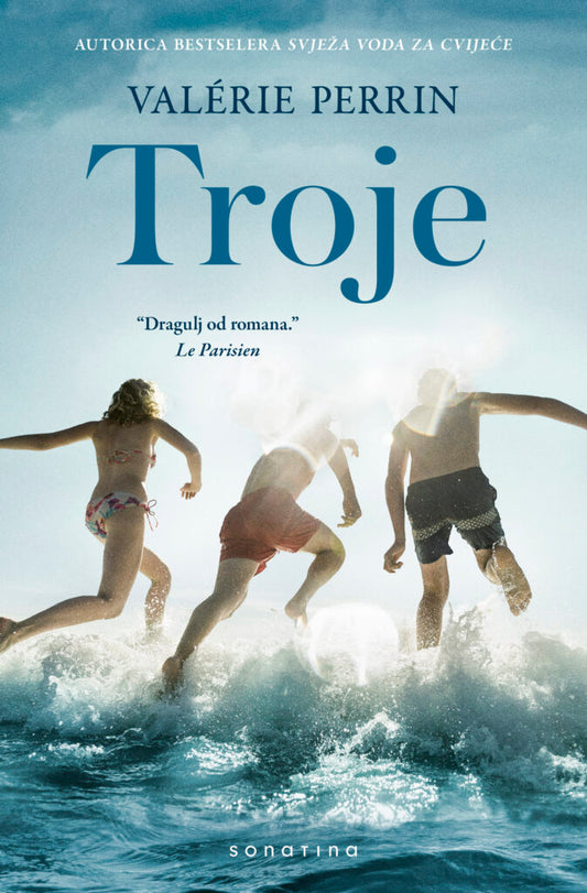 Troje