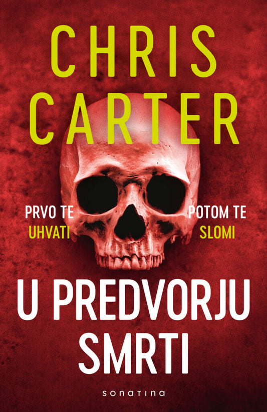 U predvorju smrti