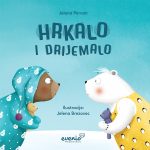 Hrkalo i Drijemalo