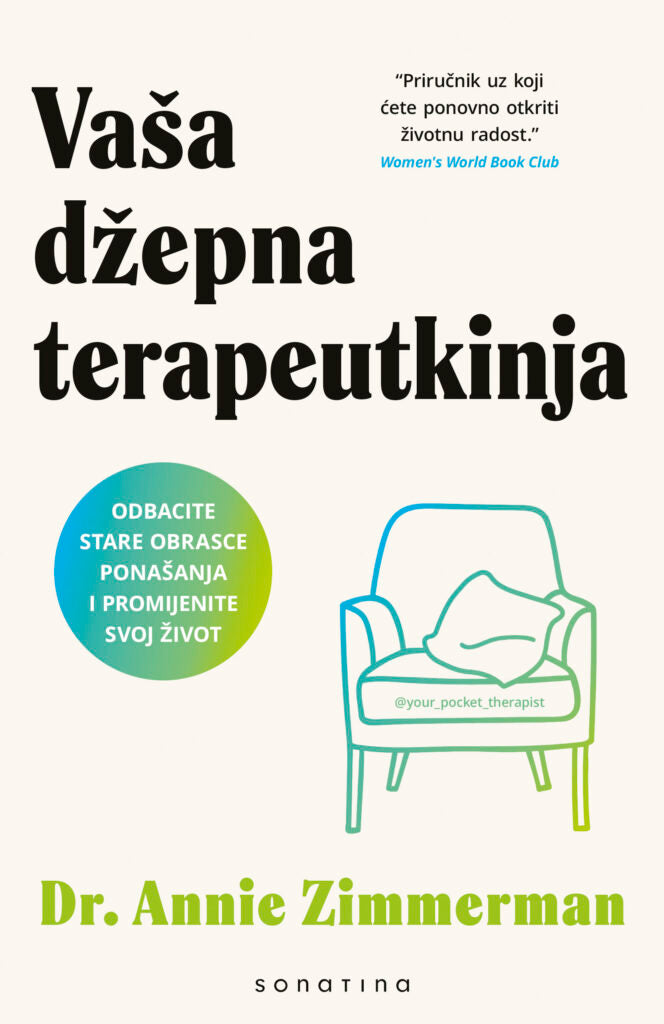 Vaša džepna terapeutkinja